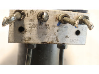 Блок АБС 0265231488   Toyota  Corolla Verso AR10  2004 - 2009 года