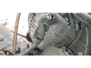 Генератор 9654752880, A004TJ0084C Citroen C5