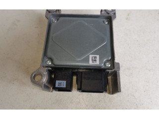 Блок подушек безопасности 0285001679, 6M2T14B056AC   Ford S-MAX