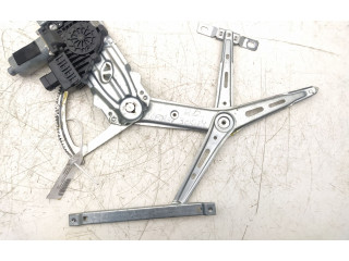 Передний механический механизм для подъема окна