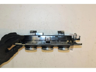 Блок управления климат-контролем    Fiat Tipo