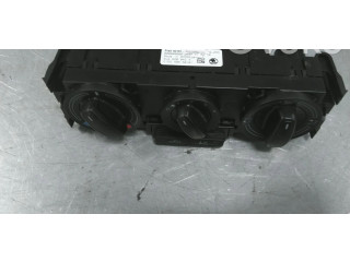 Блок управления климат-контролем 5JA820045A Skoda Rapid (NH)