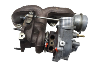 Turbodmychadlo Турбина 03C145702R, 03C145702R Volkswagen Touran II