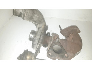 Turbodmychadlo Турбина 108948H109779, K03014A152933   Renault Scenic I 1.9  