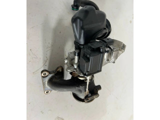  Турбина Audi A3 S3 8V  04E145721B         