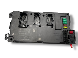 Řídící jednotka 8582280, 0281031298   BMW 3 F30 F35 F31 2014