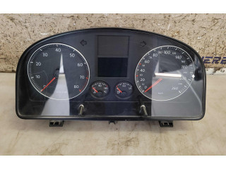 Панель приборов 1T0920864, 1T0920864   Volkswagen Caddy       