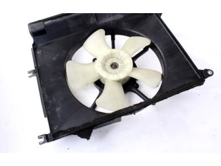 Вентилятор радиатора 422750-1790 Daihatsu Materia