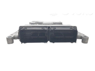 Блок управления двигателя 68350434AC, 55282410 Jeep Compass