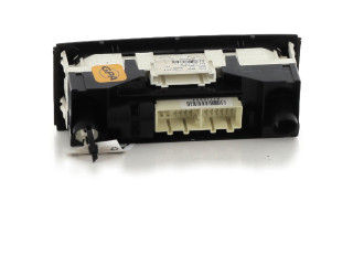 Блок управления климат-контролем 5J0820045B9B9, A0-1644B   Skoda Fabia Mk2 (5J)