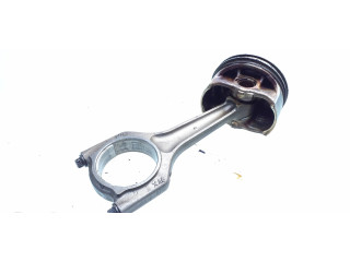 Píst X46, 7528540 BMW 1 E81 E87 pro benzínový motor 2.0 N43B20a