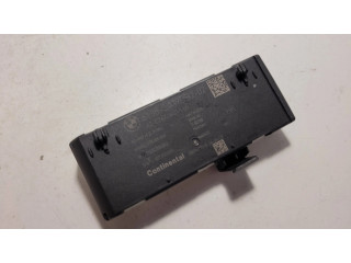 Блок управления крышки багажника