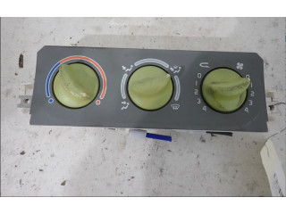 Блок управления климат-контролем 7701049963 Renault Twingo I