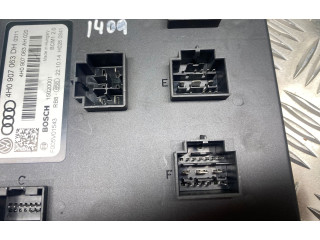 Блок комфорта 4H0907063DH, 4H0907063AH Audi A7 S7 4G