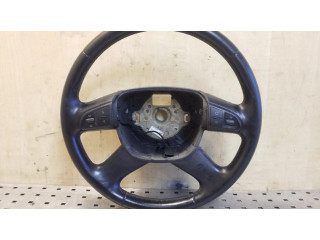 Руль Skoda Yeti (5L)  2009-2017 года 3T0419091J      