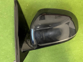 Zpětné zrcátko levé BMW X5 F15 2016 698001, 698023