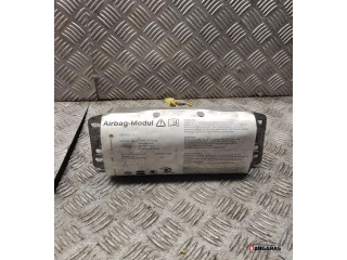 Подушка безопасности пассажира 602145209f Skoda Octavia Mk2 (1Z)