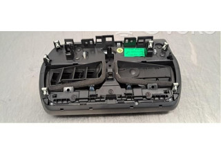 Дисплей    98436340ZD   Citroen C5 Aircross