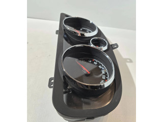 Спидометр (приборный щиток)    95194767, S00024346   Opel Antara