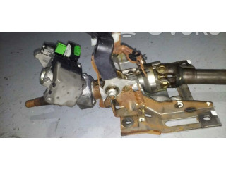 Рулевая рейка Honda FR-V 2004 - 2009 года