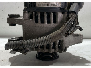 Генератор    Citroen C1      