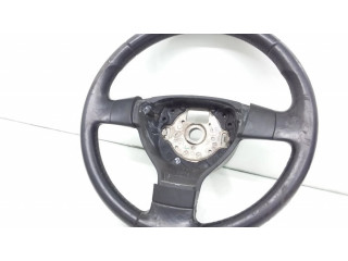 Руль Volkswagen Golf V 2003-2009 года 1K0419091M