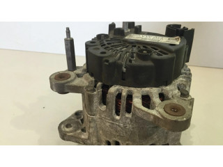 Генератор 036903024H, TG11C014   Volkswagen Golf V 1.4     
