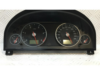 Přístrojová deska Ford Mondeo Mk III 2005 3S7T-10849-JD