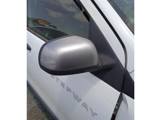 Зеркало электрическое Dacia Dokker 2012 - года