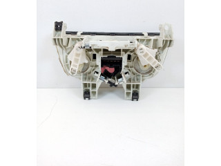 Блок управления климат-контролем 735496445 Fiat Qubo