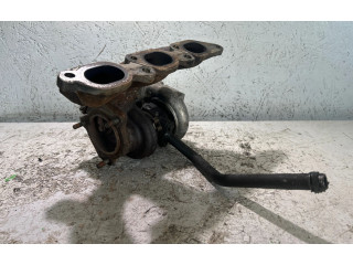  Турбина Volvo XC90  8658624, 020902227         