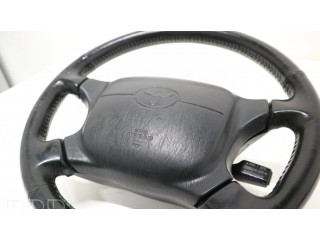 Volant Toyota Supra A80 2000