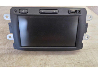 Блок предохранителей Dacia Duster