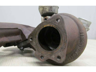  Турбина Volvo V70  723167-50048, 38444         