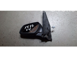 Зеркало электрическое Ford Fusion 2002 - 2005 года