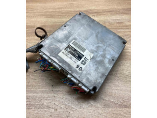 Блок управления двигателем Блок управления 1758605211   Toyota Corolla Verso E121