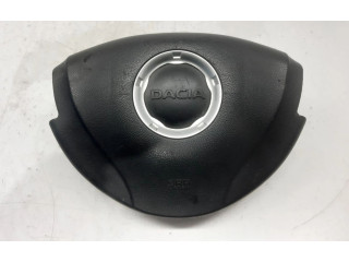 Подушка безопасности двери 8200823307   Renault Sandero I