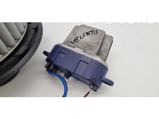 Вентилятор печки    52488338, 52485218   Renault Vel Satis