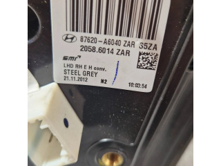 Zpětné zrcátko pravé Hyundai i30 2013 87620A6040, 20586014ZRR