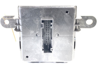 Блок управления 5WA959436H   Skoda Octavia Mk4