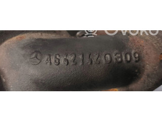 Турбина Нагнетатель Mitsubishi Montero