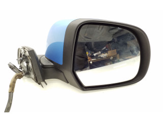 Zpětné zrcátko pravé Nissan Leaf I (ZE0) 2013 E11028058