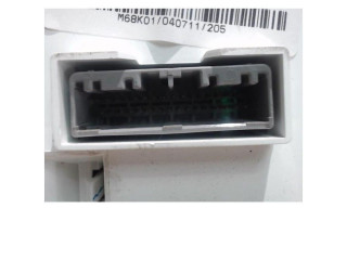 Přístrojová deska Nissan Pixo 2011 248104A02A, 248104A02A