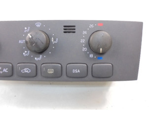 Моторчик заднего дворника 612698, 612698 Volvo S40, V40