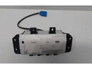 Подушка безопасности пассажира 9687158080   Citroen C4 II