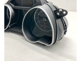 Přístrojová deska Audi A5 8T 8F 2016 8T0920932N, 190KM