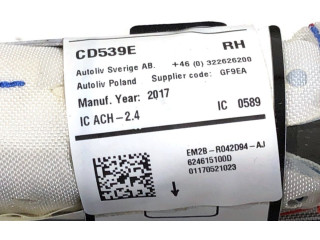 Боковая подушка безопасности EM2B-R042D94-AJ Ford S-MAX