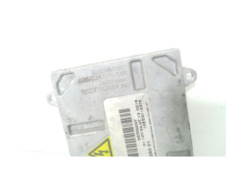 Блок управления Xenon