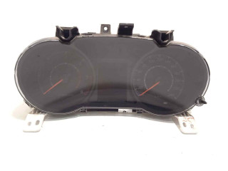 Панель приборов 8100B455 Mitsubishi ASX