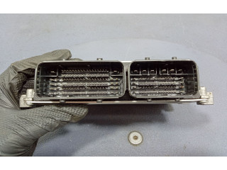 Блок управления двигателем Блок управления 9846386780, 9846386780 Chevrolet Corsa